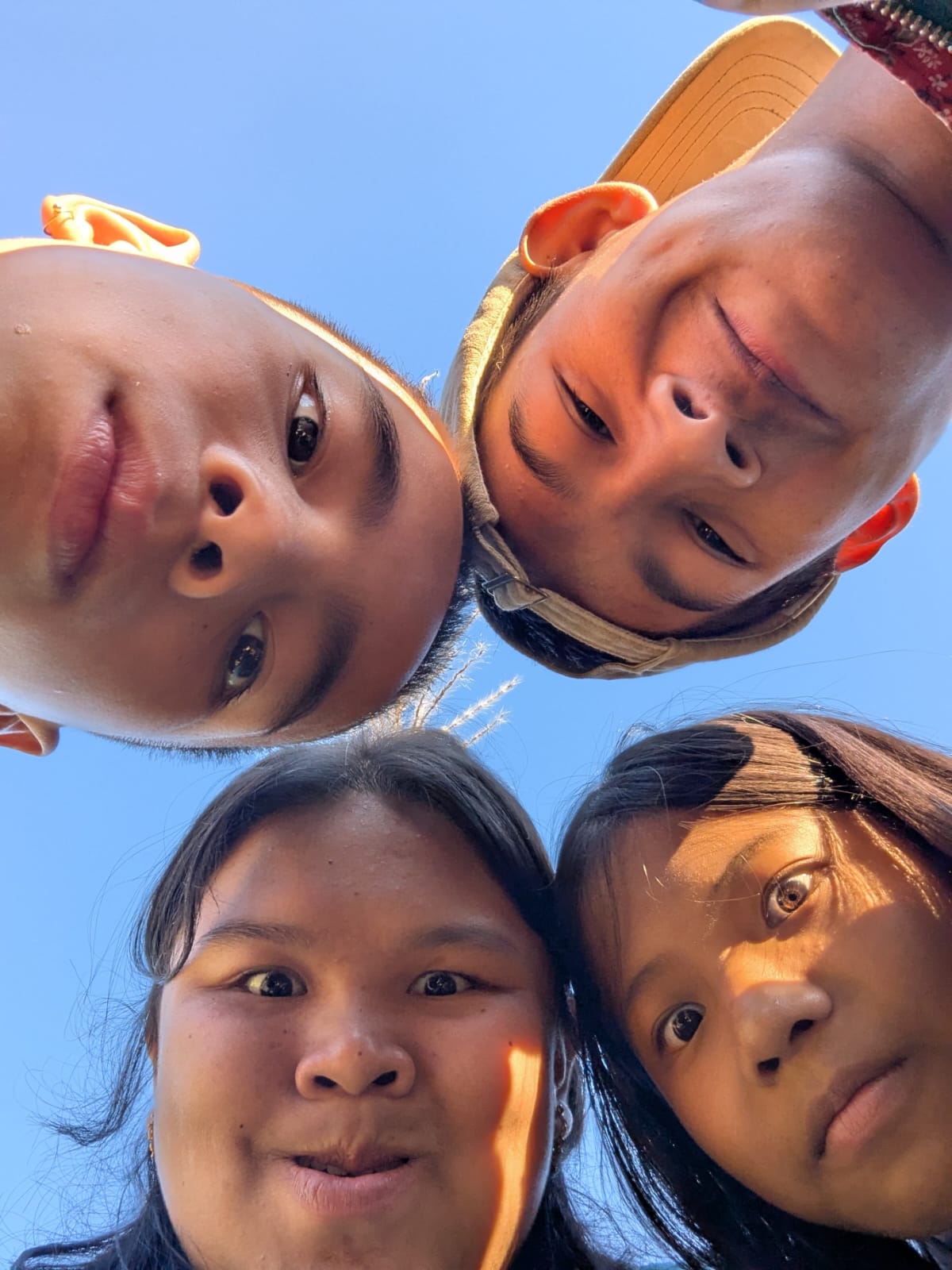 Boarders